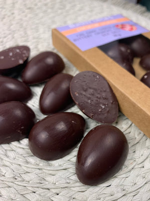 Bunny Drops - Caramel Crunch