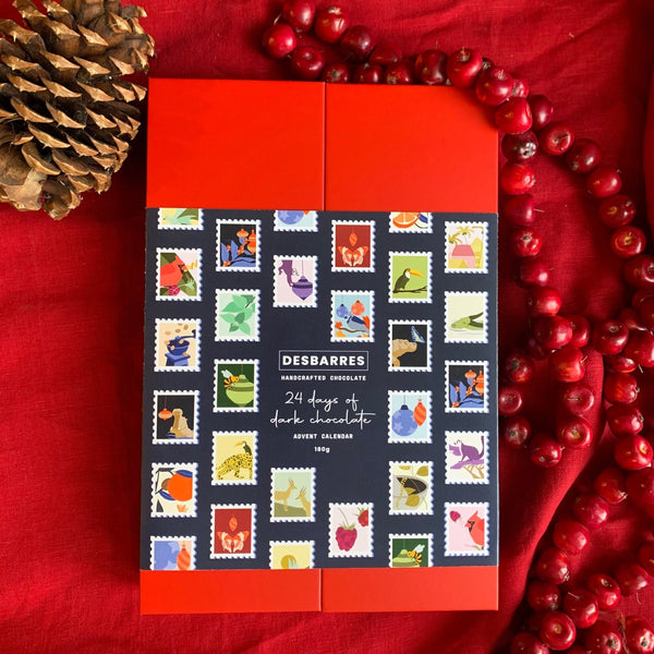 DesBarres Advent Calendar- Out of Stock
