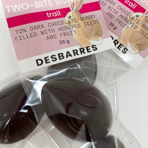 Two Bite Trail Bunnies